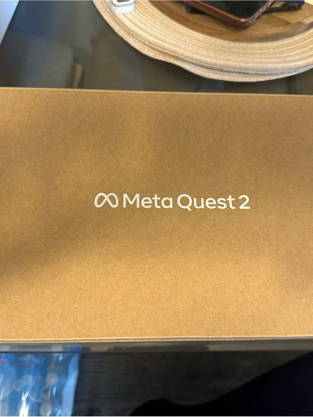 Meta immersive standalone